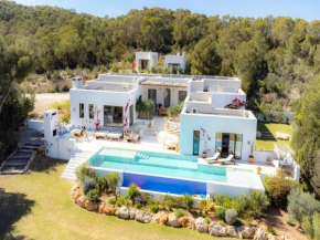 Hotel Holiday home with sea view